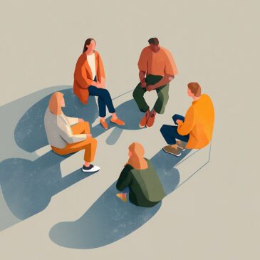 se ressourcer, s'inspirer, rêver Pays de Quimperlé