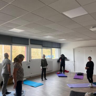 Rêcve éveillé libre Propuls'Rézo Quimperlé Mellac Bannalec